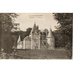 Brugny-Vaudancourt
