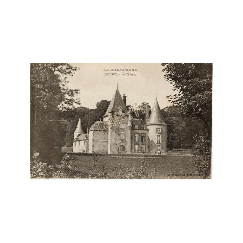 Brugny-Vaudancourt