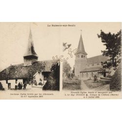 Le Buisson