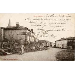 Bussy-Le-Repos