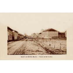 Bussy-Le-Repos
