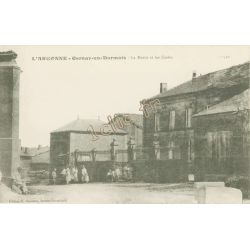 Cernay-En-Dormois