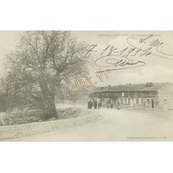 Cernay-En-Dormois