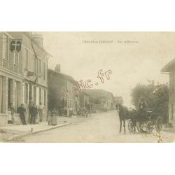 Cernay-En-Dormois