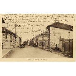 Cernay-Les-Reims