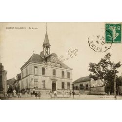 Cernay-Les-Reims