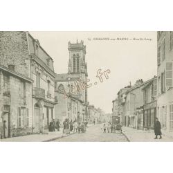 Chalons-Sur-Marne