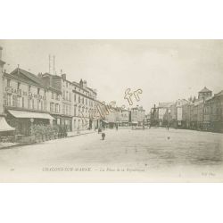 Chalons-Sur-Marne