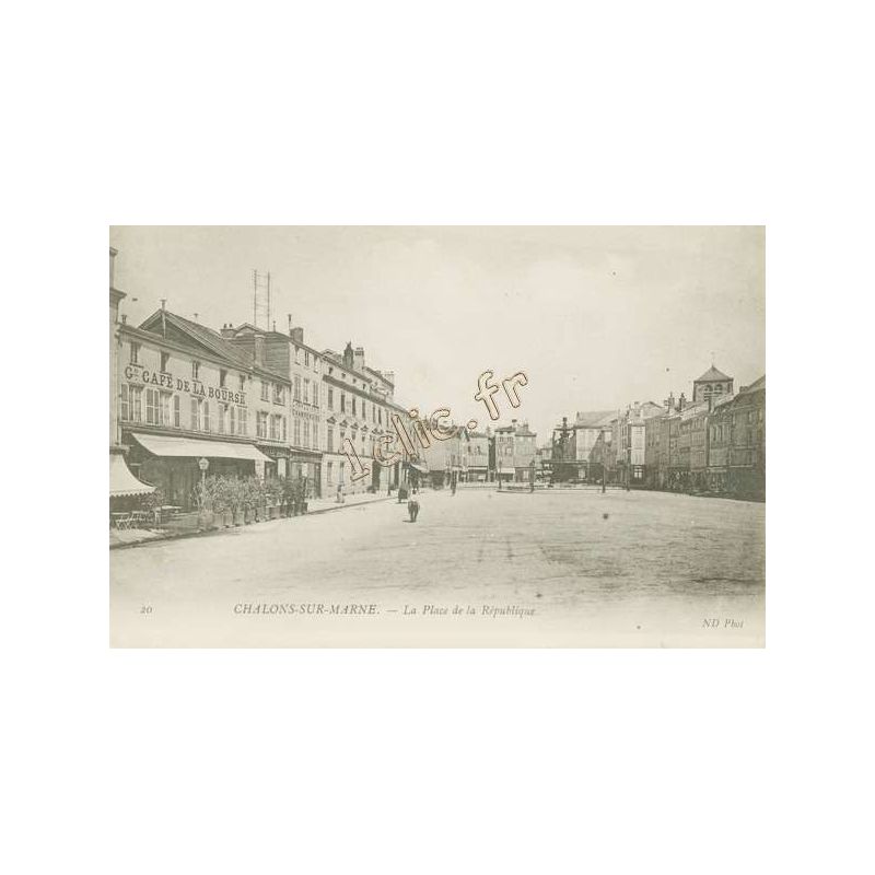 Chalons-Sur-Marne
