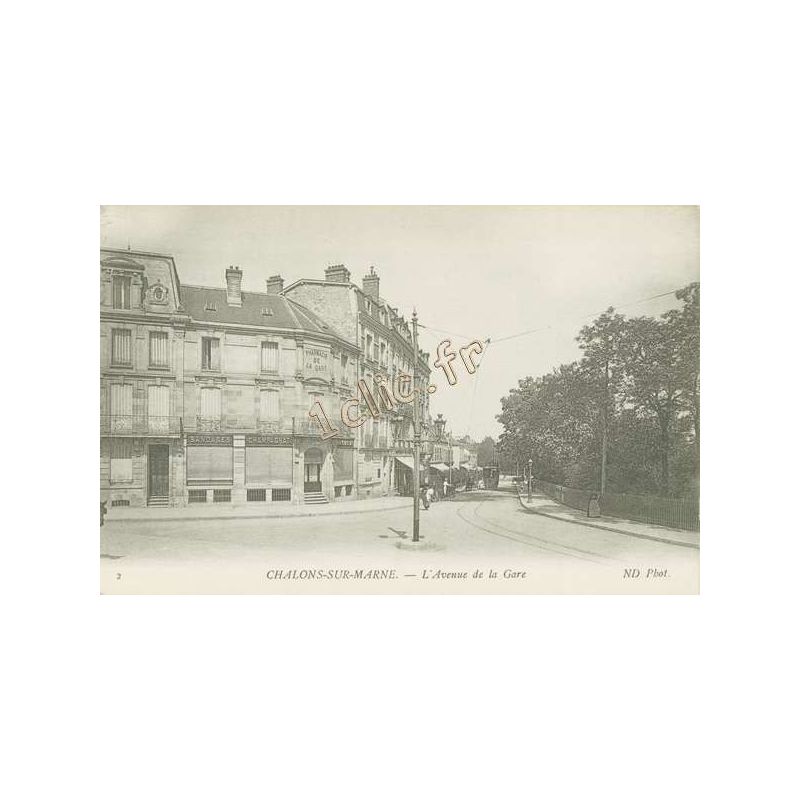 Chalons-Sur-Marne