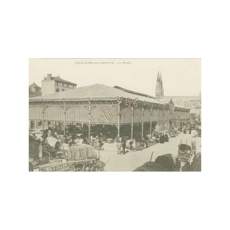 Chalons-Sur-Marne