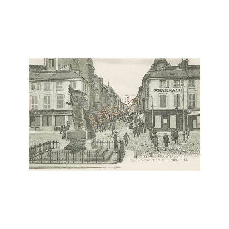 Chalons-Sur-Marne