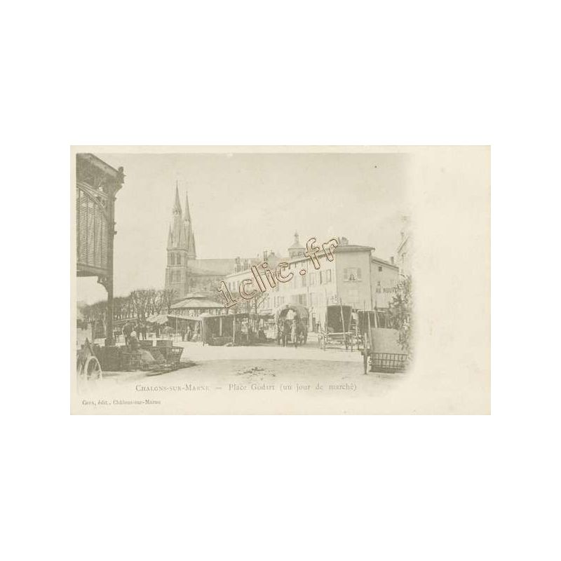 Chalons-Sur-Marne