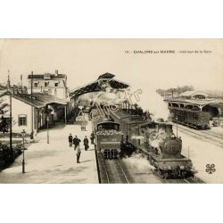Chalons-Sur-Marne