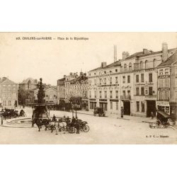 Chalons-Sur-Marne