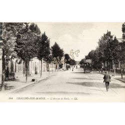 Chalons-Sur-Marne