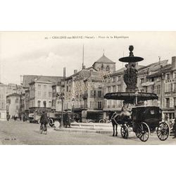 Chalons-Sur-Marne