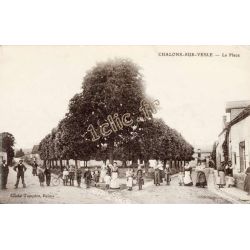 Chalons-Sur-Vesle