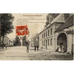 Champaubert