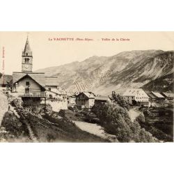 Vachette