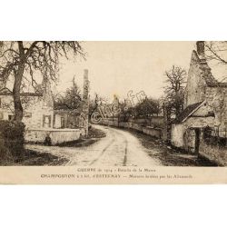 Champguyon