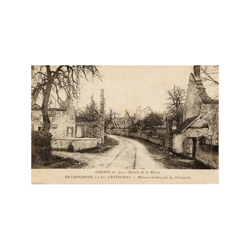 Champguyon