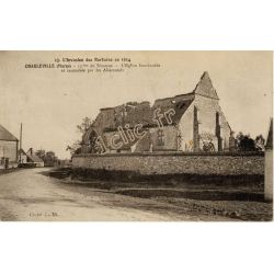 Charleville