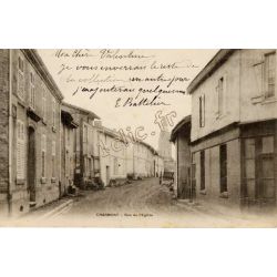Charmont