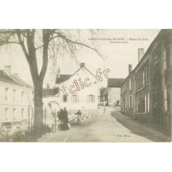 Chatillon-Sur-Marne