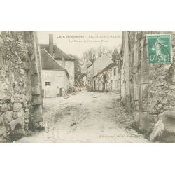 Chatillon-Sur-Marne