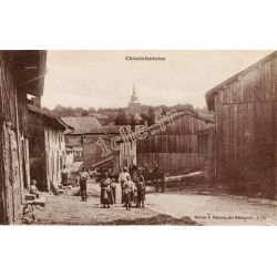 Chaudefontaine