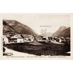 Val-Des-Pres