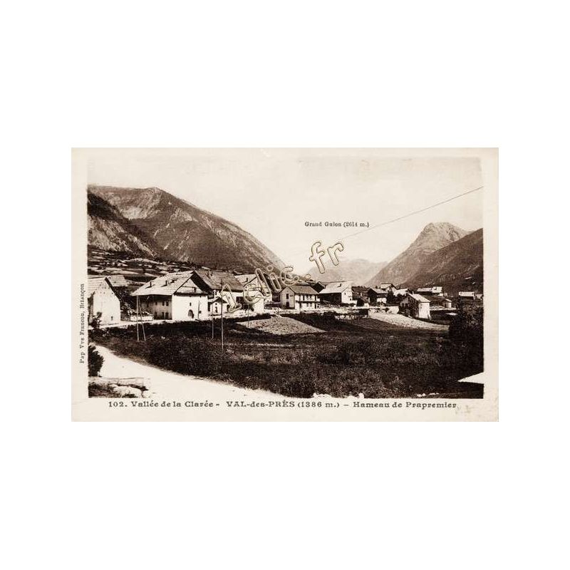 Val-Des-Pres