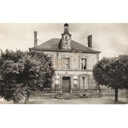 La Chaussee-Sur-Marne