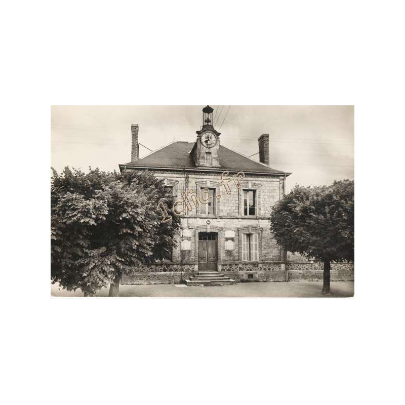 La Chaussee-Sur-Marne