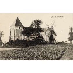 Chavot-Courcourt
