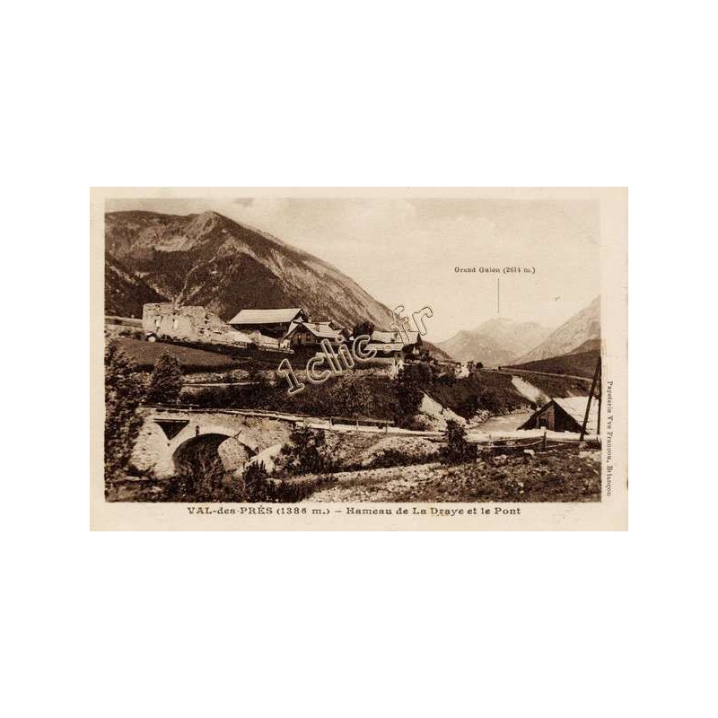 Val-Des-Pres