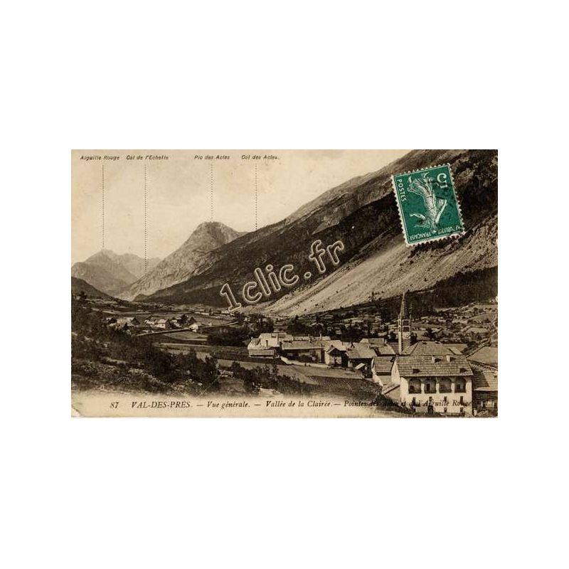 Val-Des-Pres