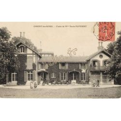 Chigny-Les-Roses