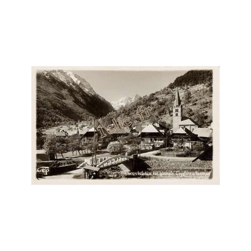 Vallouise