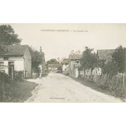 Connantray-Vaurefroy