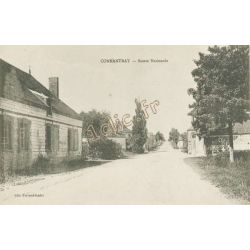 Connantray-Vaurefroy