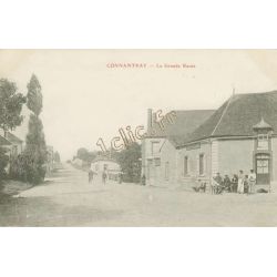 Connantray-Vaurefroy