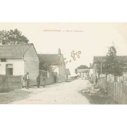 Connantray-Vaurefroy