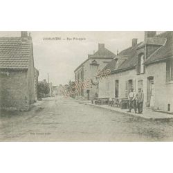 Connantre