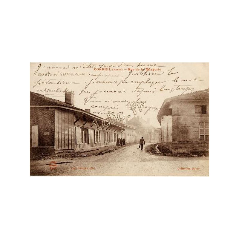 Corbeil