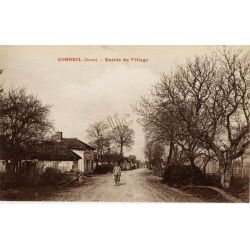 Corbeil