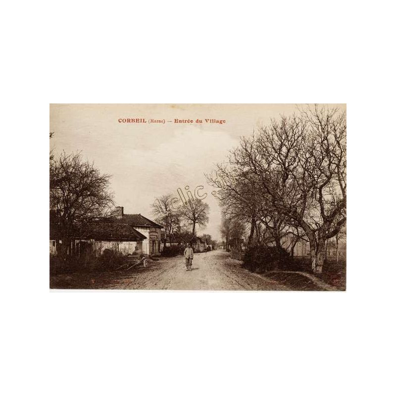 Corbeil