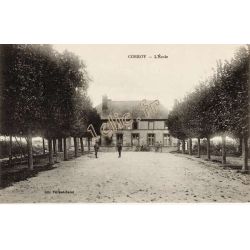 Corroy
