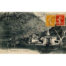 Valserres